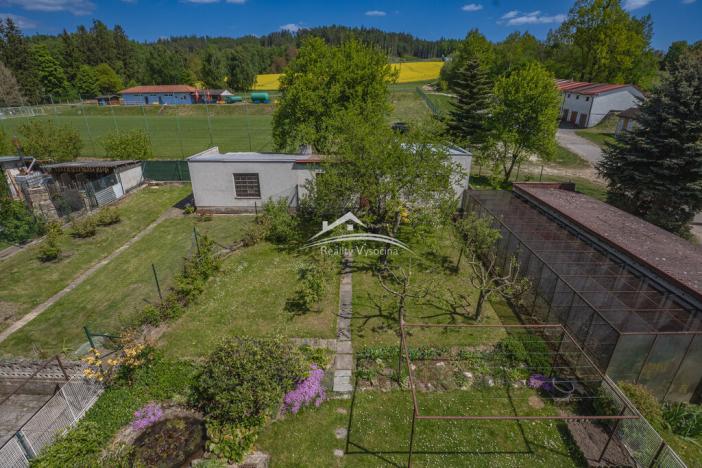 Prodej rodinného domu, Kostelec, 330 m2