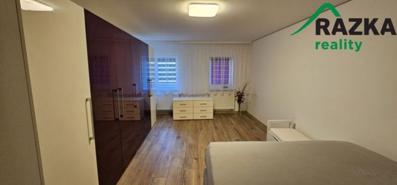 Prodej rodinného domu, Benešovice, 192 m2