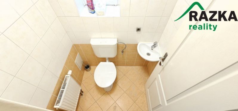 Prodej rodinného domu, Benešovice, 192 m2