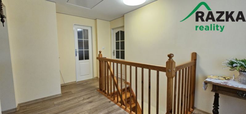 Prodej rodinného domu, Benešovice, 192 m2