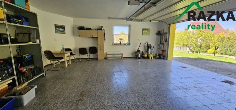 Prodej rodinného domu, Benešovice, 192 m2