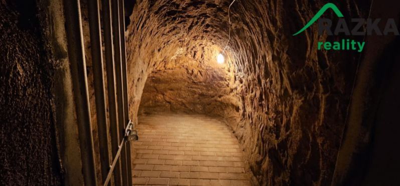 Prodej rodinného domu, Benešovice, 192 m2