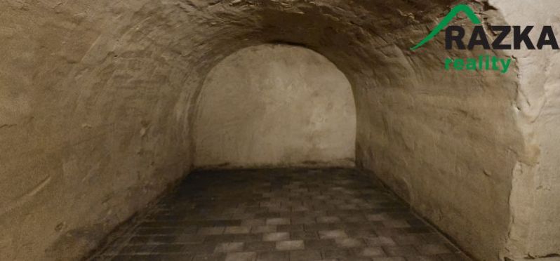 Prodej rodinného domu, Benešovice, 192 m2