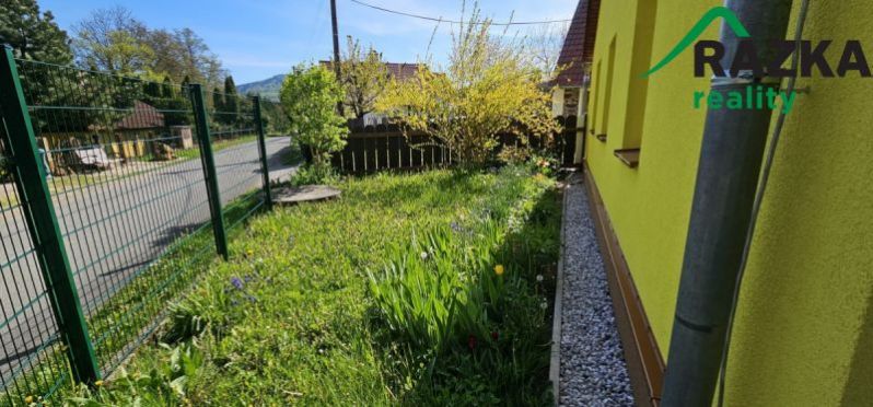 Prodej rodinného domu, Benešovice, 192 m2