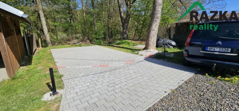 Prodej rodinného domu, Benešovice, 192 m2