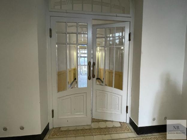 Prodej bytu 4+1, Karlovy Vary, Krále Jiřího, 130 m2