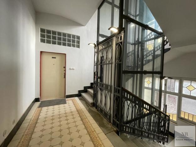 Prodej bytu 4+1, Karlovy Vary, Krále Jiřího, 130 m2