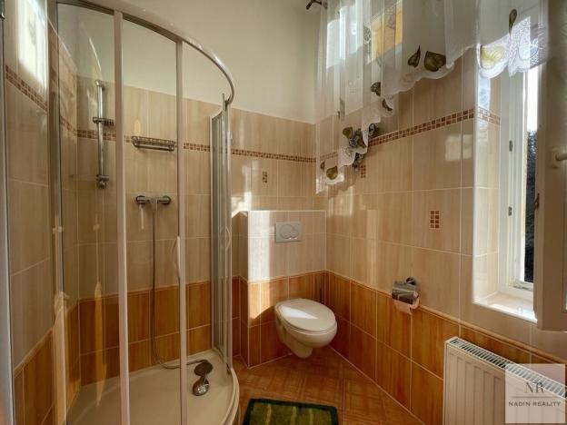 Prodej bytu 4+1, Karlovy Vary, Krále Jiřího, 130 m2