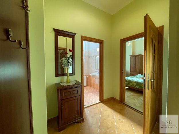 Prodej bytu 4+1, Karlovy Vary, Krále Jiřího, 130 m2