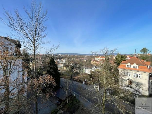 Prodej bytu 4+1, Karlovy Vary, Krále Jiřího, 130 m2