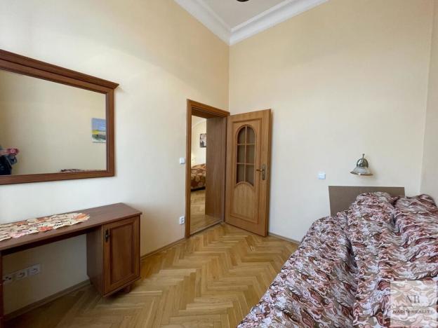 Prodej bytu 4+1, Karlovy Vary, Krále Jiřího, 130 m2