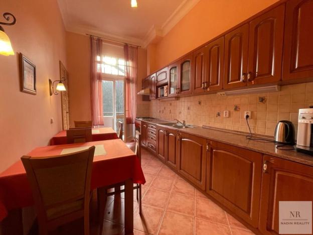 Prodej bytu 4+1, Karlovy Vary, Krále Jiřího, 130 m2