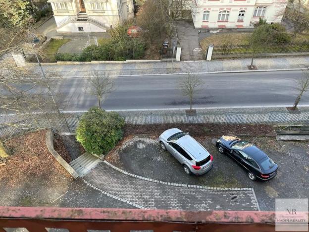 Prodej bytu 4+1, Karlovy Vary, Krále Jiřího, 130 m2