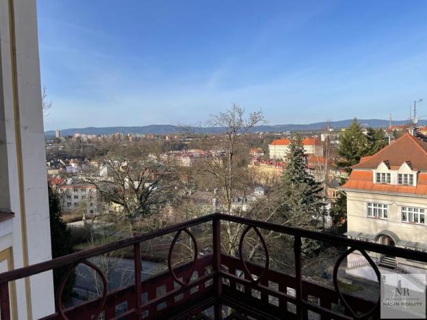 Prodej bytu 4+1, Karlovy Vary, Krále Jiřího, 130 m2