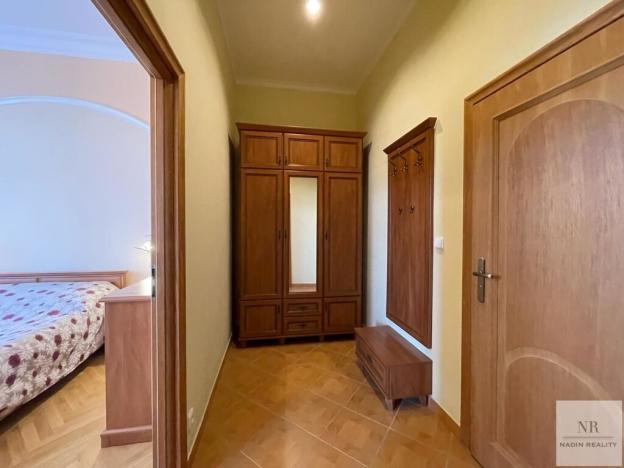 Prodej bytu 4+1, Karlovy Vary, Krále Jiřího, 130 m2