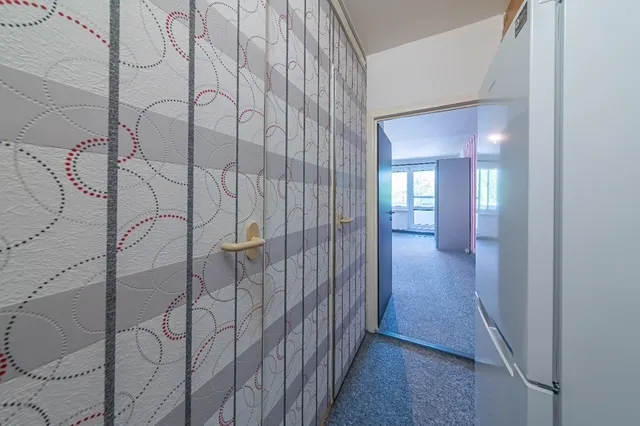 Prodej bytu 1+kk, Orlová, 30 m2