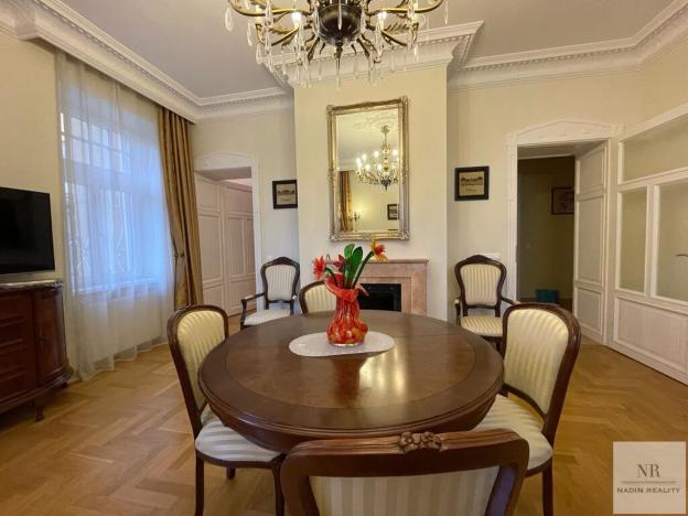 Prodej bytu 3+1, Karlovy Vary, Krále Jiřího, 109 m2