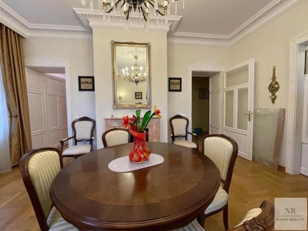 Prodej bytu 3+1, Karlovy Vary, Krále Jiřího, 109 m2