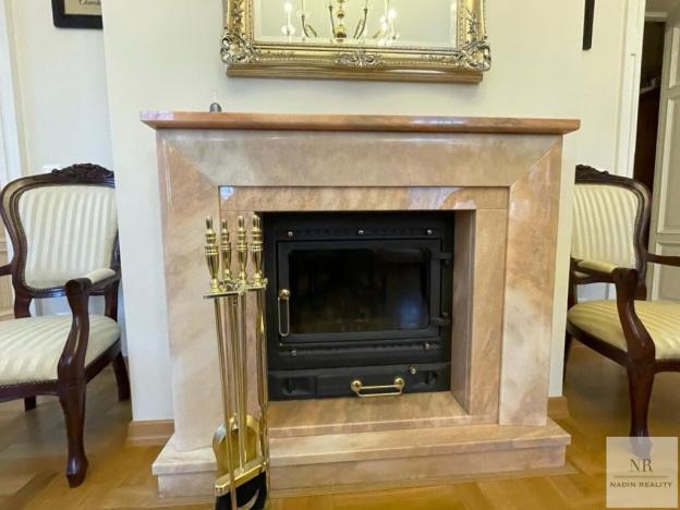 Prodej bytu 3+1, Karlovy Vary, Krále Jiřího, 109 m2