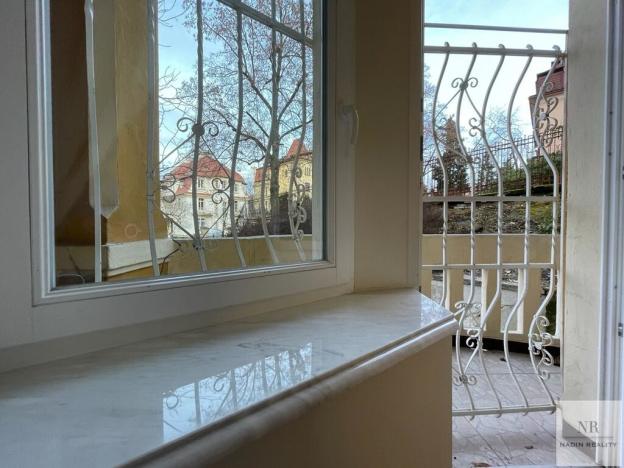 Prodej bytu 3+1, Karlovy Vary, Krále Jiřího, 109 m2