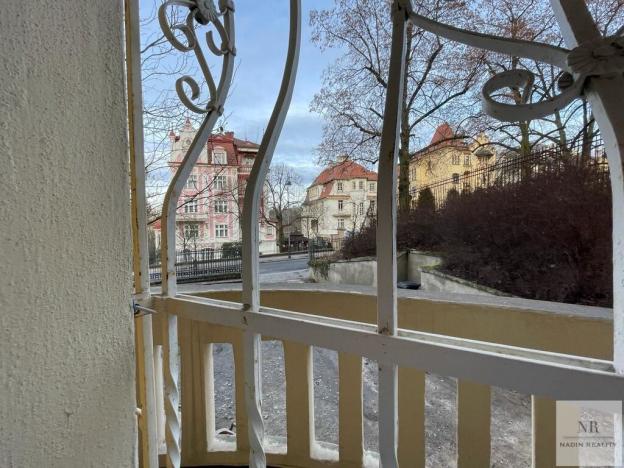 Prodej bytu 3+1, Karlovy Vary, Krále Jiřího, 109 m2