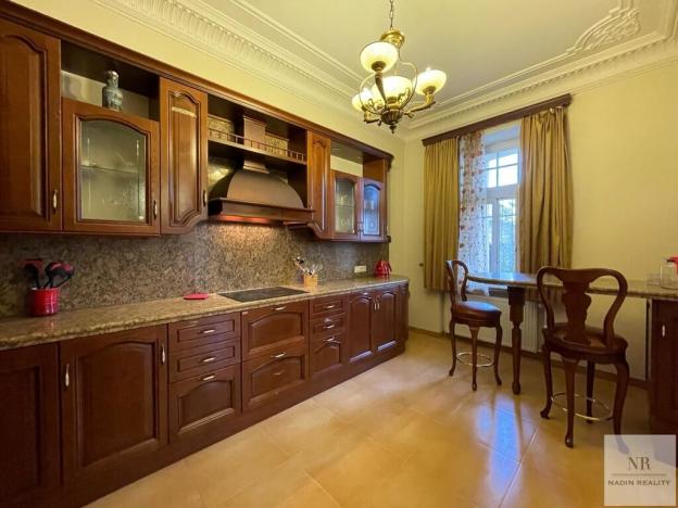 Prodej bytu 3+1, Karlovy Vary, Krále Jiřího, 109 m2