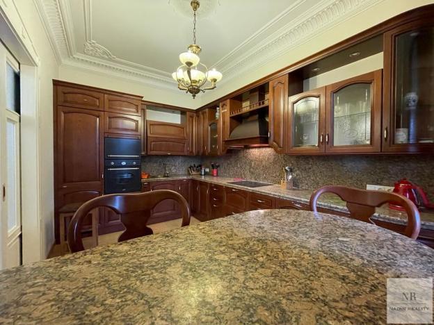 Prodej bytu 3+1, Karlovy Vary, Krále Jiřího, 109 m2