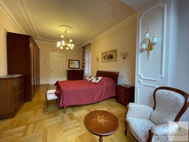 Prodej bytu 3+1, Karlovy Vary, Krále Jiřího, 109 m2