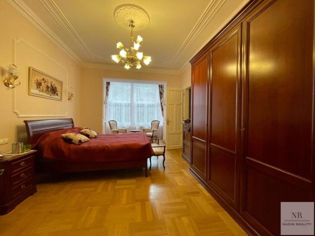 Prodej bytu 3+1, Karlovy Vary, Krále Jiřího, 109 m2