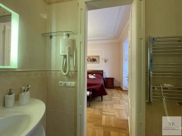 Prodej bytu 3+1, Karlovy Vary, Krále Jiřího, 109 m2