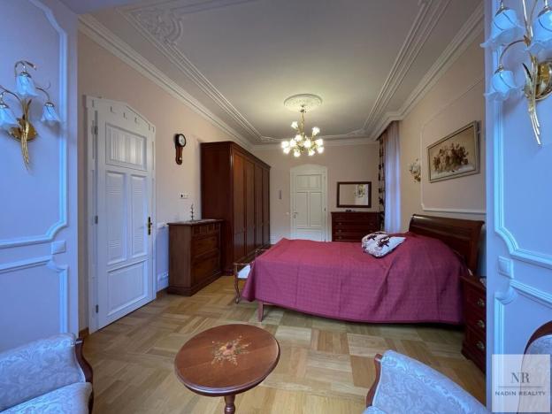 Prodej bytu 3+1, Karlovy Vary, Krále Jiřího, 109 m2