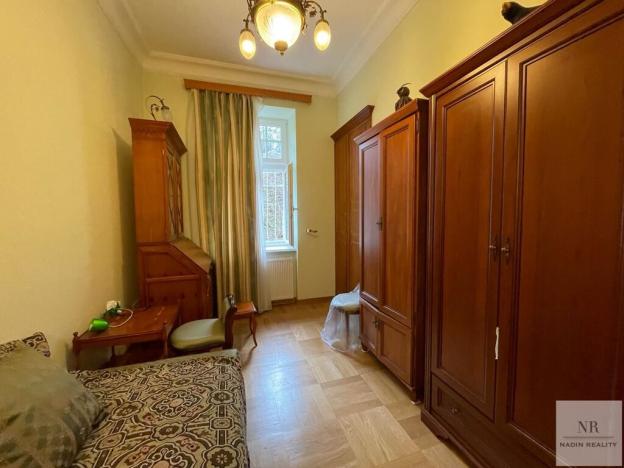 Prodej bytu 3+1, Karlovy Vary, Krále Jiřího, 109 m2