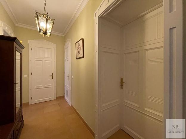 Prodej bytu 3+1, Karlovy Vary, Krále Jiřího, 109 m2