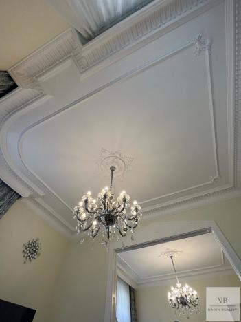 Prodej bytu 3+1, Karlovy Vary, Krále Jiřího, 109 m2