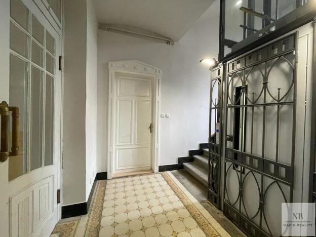 Prodej bytu 3+1, Karlovy Vary, Krále Jiřího, 109 m2