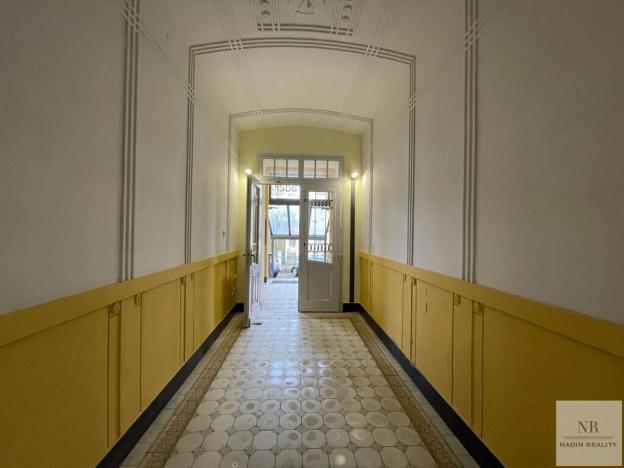 Prodej bytu 3+1, Karlovy Vary, Krále Jiřího, 109 m2