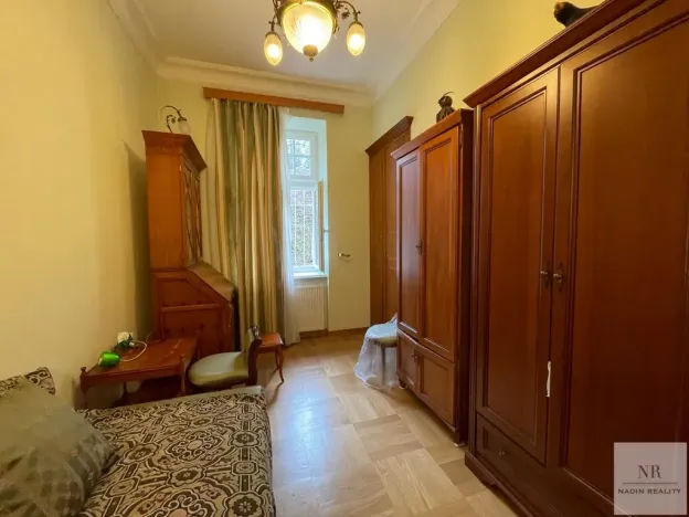 Prodej bytu 3+1, Karlovy Vary, Krále Jiřího, 109 m2