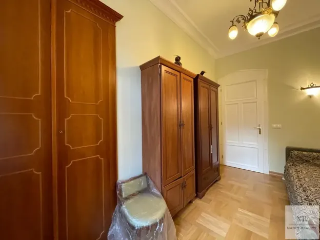 Prodej bytu 3+1, Karlovy Vary, Krále Jiřího, 109 m2