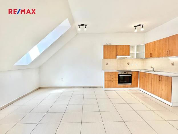 Prodej bytu 3+kk, Kladno, Fügnerova, 111 m2