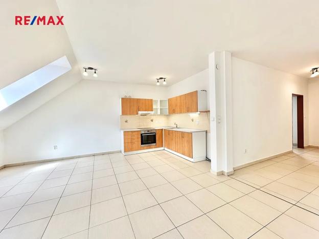 Prodej bytu 3+kk, Kladno, Fügnerova, 111 m2