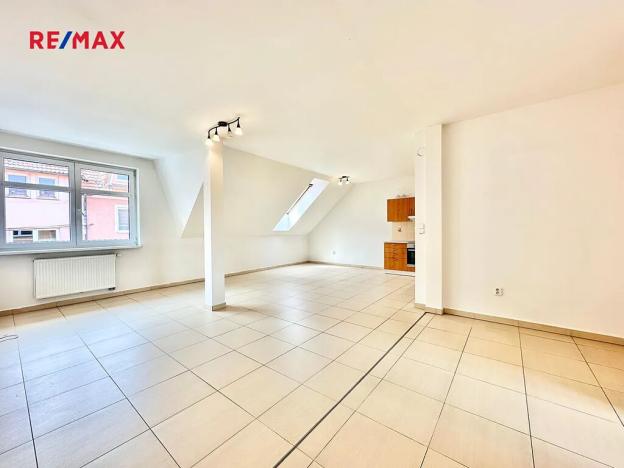 Prodej bytu 3+kk, Kladno, Fügnerova, 111 m2