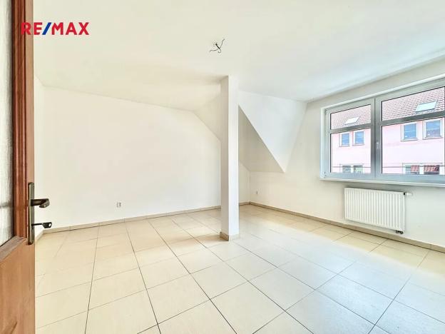 Prodej bytu 3+kk, Kladno, Fügnerova, 111 m2