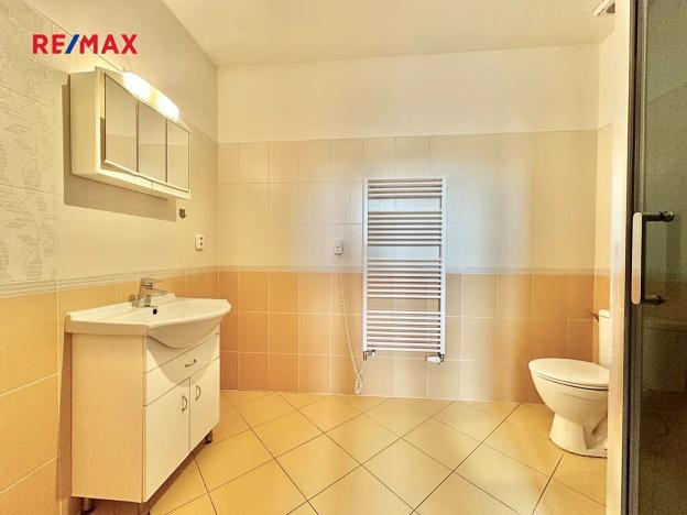 Prodej bytu 3+kk, Kladno, Fügnerova, 111 m2