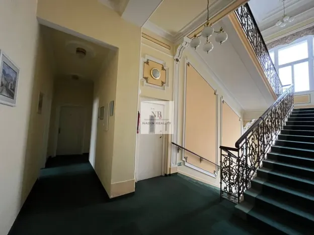 Prodej ubytování, Karlovy Vary, Tržiště, 1313 m2