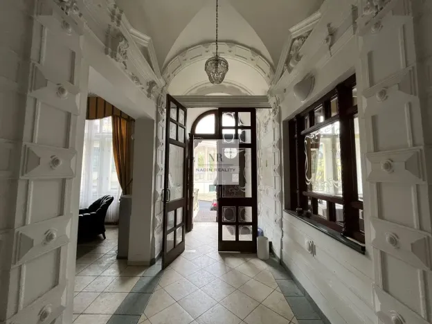 Prodej ubytování, Karlovy Vary, Tržiště, 1313 m2