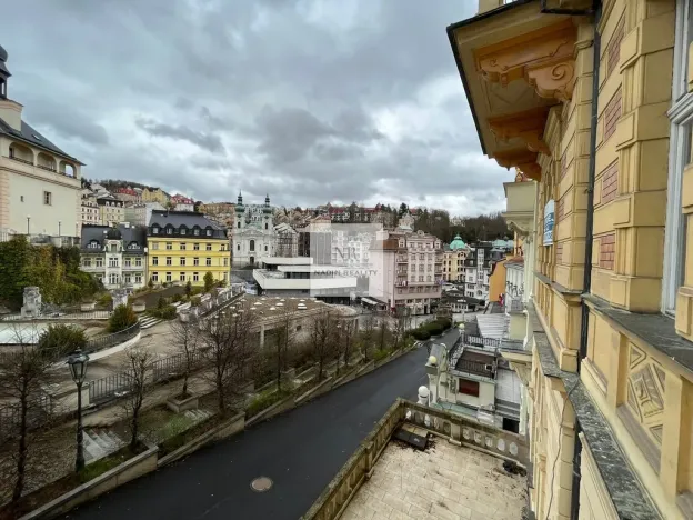 Prodej ubytování, Karlovy Vary, Tržiště, 1313 m2