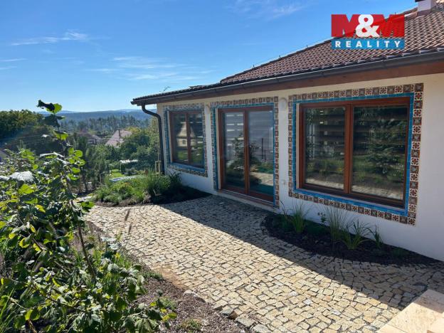 Prodej rodinného domu, Dublovice - Zvírotice, 93 m2