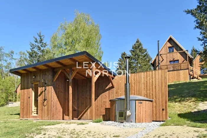 Prodej bytu 3+kk, Ostrovec, 70 m2