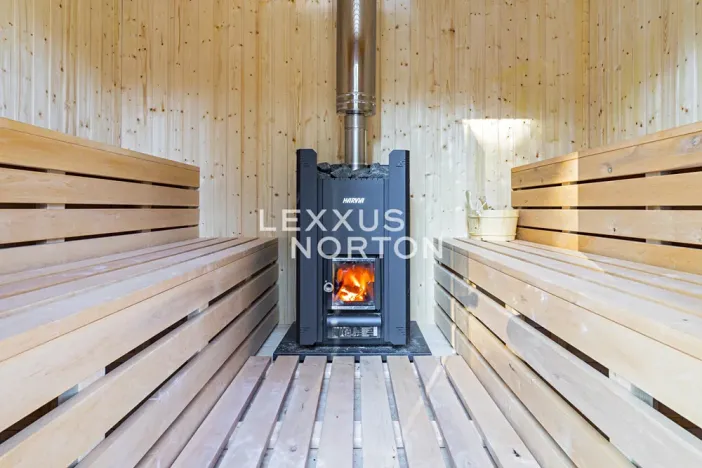 Prodej bytu 3+kk, Ostrovec, 70 m2