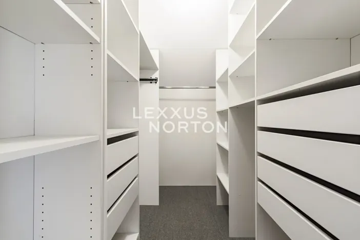 Pronájem vily, Praha - Jinonice, Souběžná I, 312 m2